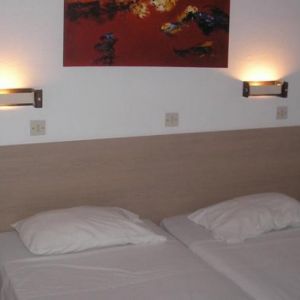 Hotel Marisol Island Resort (ex Lomeniz)