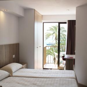 Hotel Montemar Benidrom