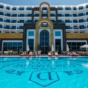 The Lumos Deluxe Resort Hotel and Spa