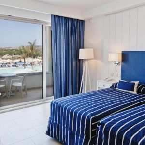 DB Seabank Resort and Spa