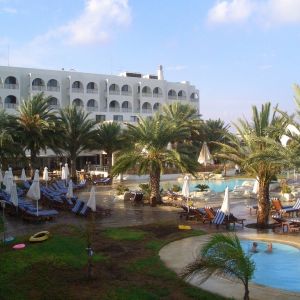 Hotel Louis Princess Beach