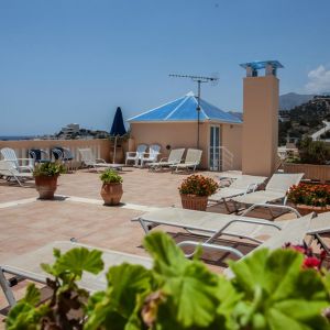 Porto Plakias Hotel
