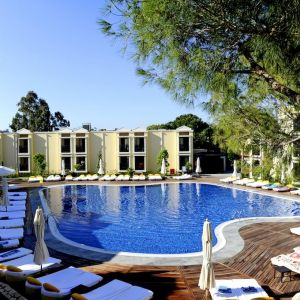 Hotel Club Asteria Belek