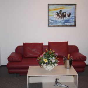 Hotel Solymar