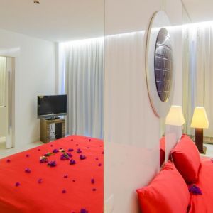 Hotel Baia Bodrum