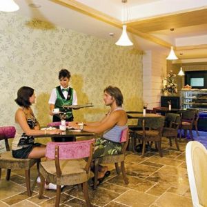 Hotel Seher Resort