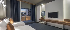 Kaia Coracesium Hotel (ex. Villa Sun Flower Beach)
