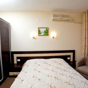Hotel Parc Amara
