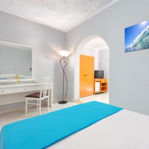 Hotel Sun Beach Lindos