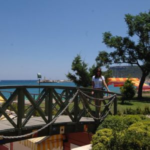 Hotel Viking Nona Beach