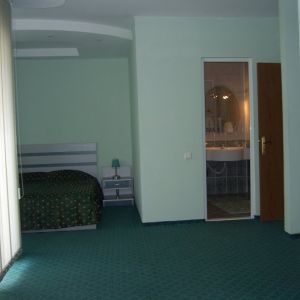 Hotel Teo