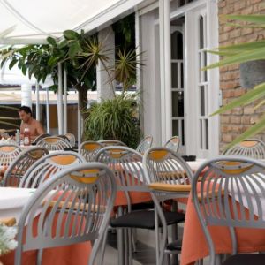 Hotel Constantina