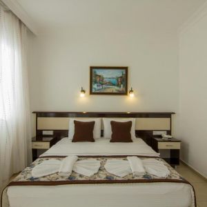 Belcekum Beach Hotel