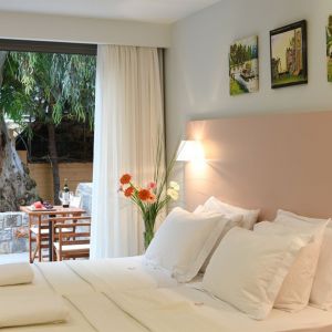 High Beach Resort