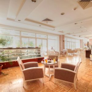 Hotel Zena Resort