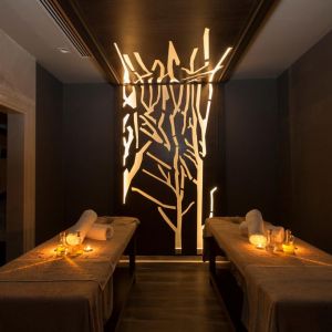 Hotel Kirman Sidemarin Beach and SPA
