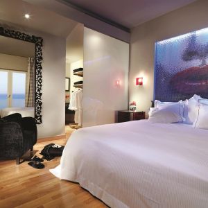OUT OF THE BLUE RESORT AND SPA