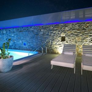 Hotel Mistral Bay
