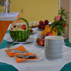 Mykali Hotel