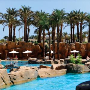 Sentido Reef Oasis Senses Aqua Park Resort