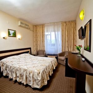 Hotel Parc Amara