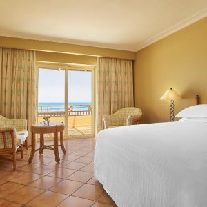Hotel Sheraton Soma Bay