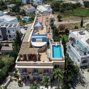Myrtis Hotel