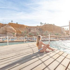 Albatros Sharm Resort By Pickalbatros