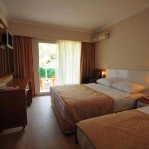 Annabella Park Hotel