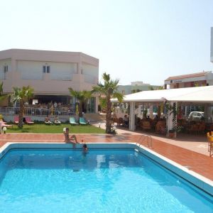 Hotel Magda