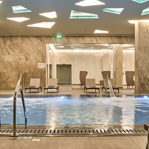 Hotel Mayia Exclusive Resort and Spa