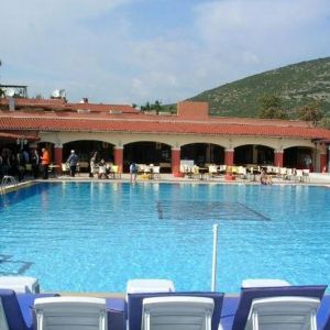 Hotel Pigale Beach Resort