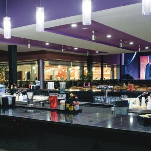Hotel Riu Lupita