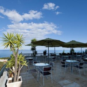 Madeira Panoramico Hotel