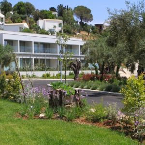 Rodostamo Hotel and Spa