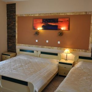 Hotel Annas Star Beach