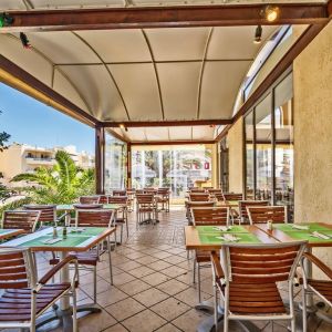 Hotel Lefkoniko Beach