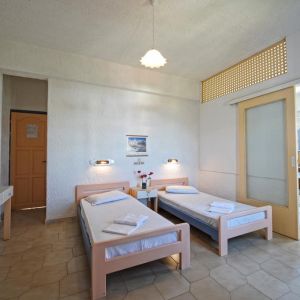 Sirena Apartments