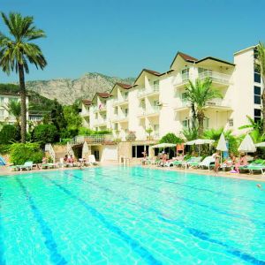 Hotel Club Palm Beach