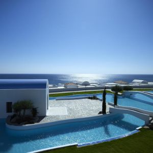 Hotel Atrium Prestige Spa Resort and Villas