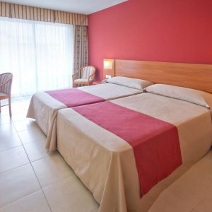 Hotel Montemar Maritim