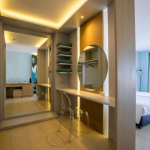 Hotel Sentido Asterias Beach Resort