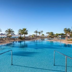 Occidental Torremolinos Playa