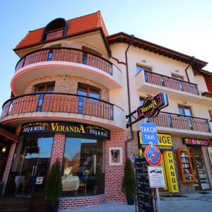 Kap House Family Hotel