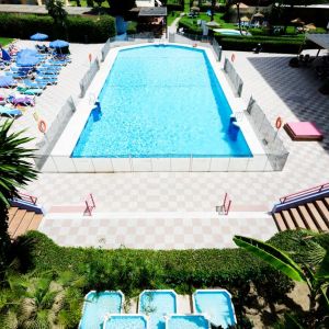 Monarque Fuengirola Park