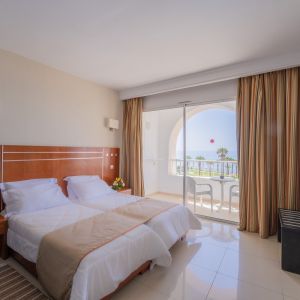 Novostar Khayam Garden Beach and Spa