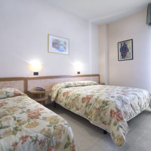 Hotel Bamby