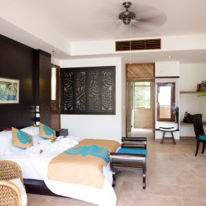 Hotel Le Duc De Praslin
