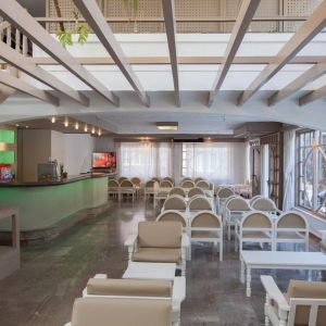 Apollon Hotel Agios Nikolaos