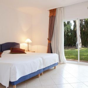 Hotel Sol Marbella Estepona Atalaya Park